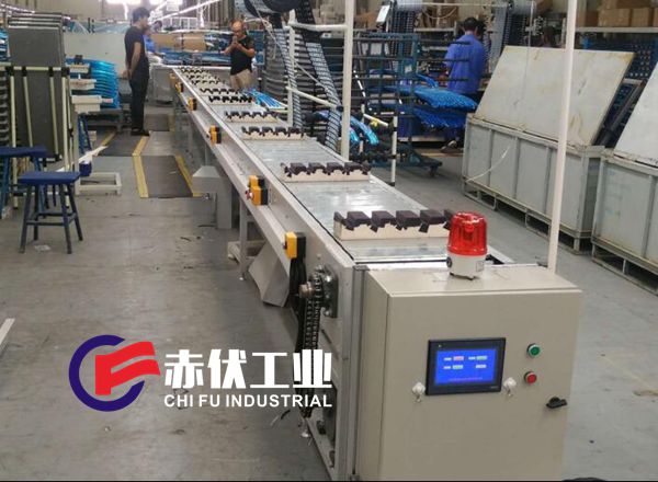 板鏈線CF-006