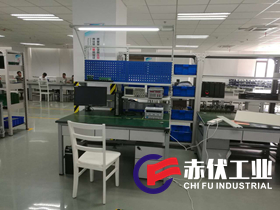 防靜電工作臺(tái)CF-018