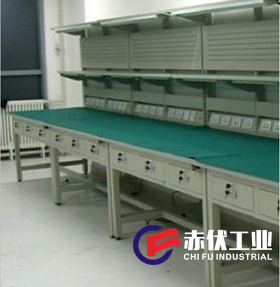 防靜電工作臺(tái)CF-012