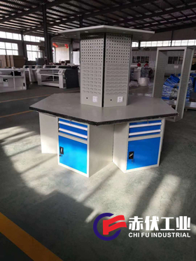 防靜電工作臺(tái)CF-015