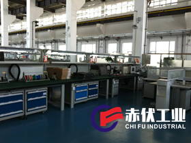 防靜電工作臺(tái)CF-016