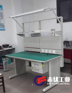 防靜電工作臺(tái)CF-020