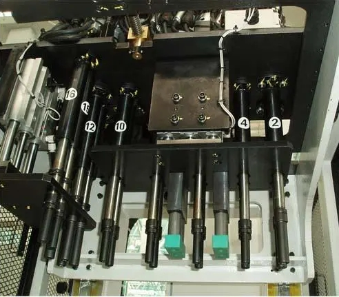 伺服擰緊機(jī)CF-004