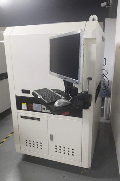 德律雙軌spi tr7007d dl銷售租賃