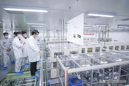 恒大全球電池研究院露真容 核心科研團(tuán)隊(duì)超800人